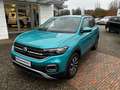 Volkswagen T-Cross 1.0 TSI DSG Active Grün - thumbnail 3