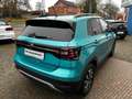Volkswagen T-Cross 1.0 TSI DSG Active Grün - thumbnail 5