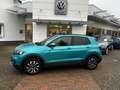 Volkswagen T-Cross 1.0 TSI DSG Active Grün - thumbnail 2