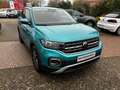 Volkswagen T-Cross 1.0 TSI DSG Active Grün - thumbnail 4