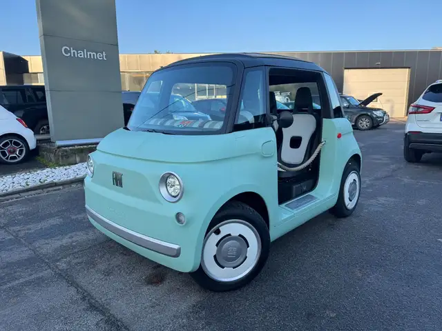 Fiat Topolino 6KW DOLCEVITA / 0KM