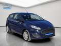 Ford Fiesta Trend Azul - thumbnail 12