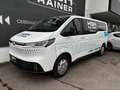 Maxus Edeliver 7 L2H1 88kWh Weiß - thumbnail 1