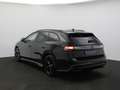 Volkswagen ID.7 Tourer Elektromotor 77 kWh 286pk Pro Limited Editi Czarny - thumbnail 3
