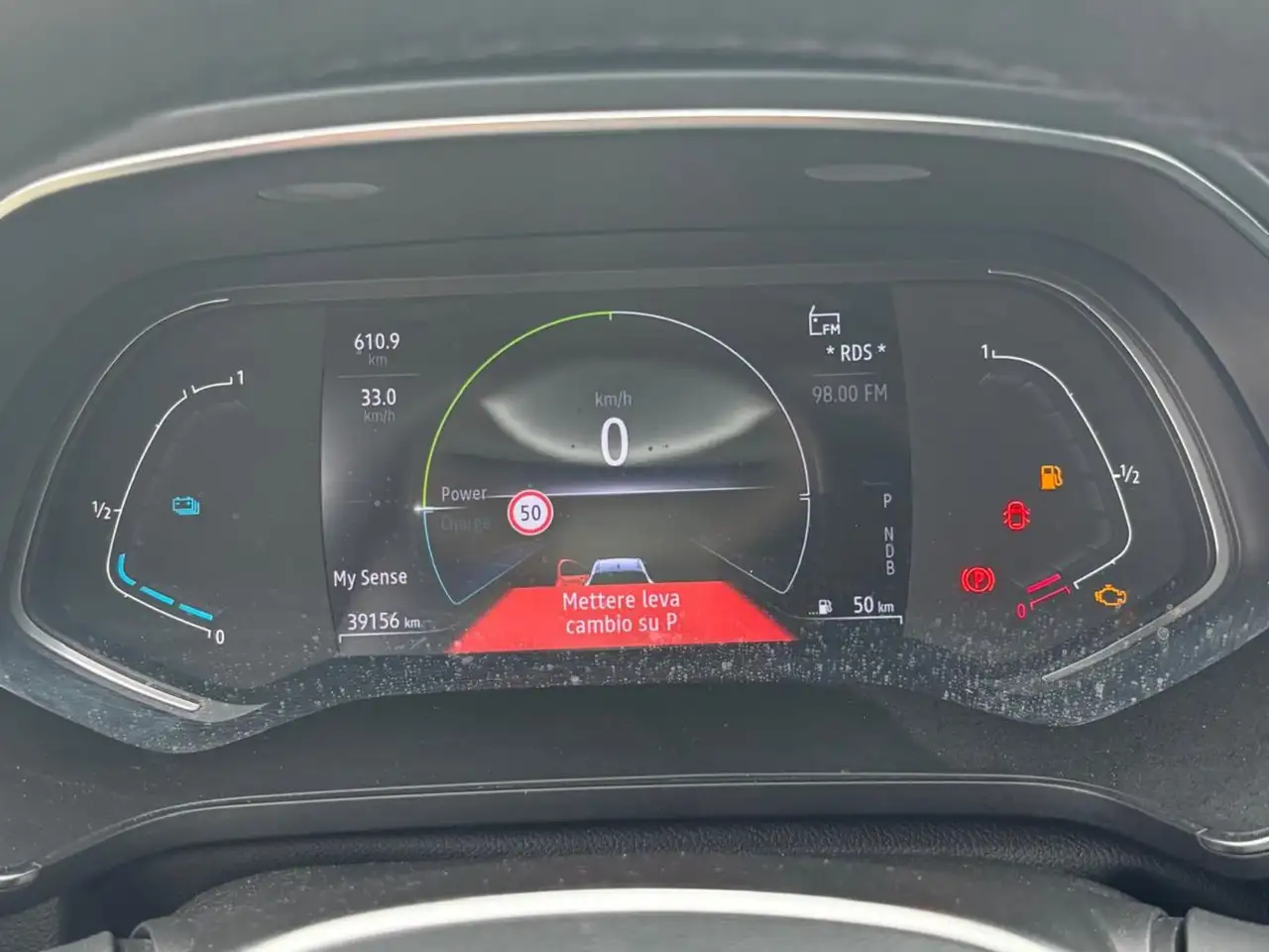 Renault Captur Captur 1.6 E-Tech hybrid Intens 145cv auto 16
