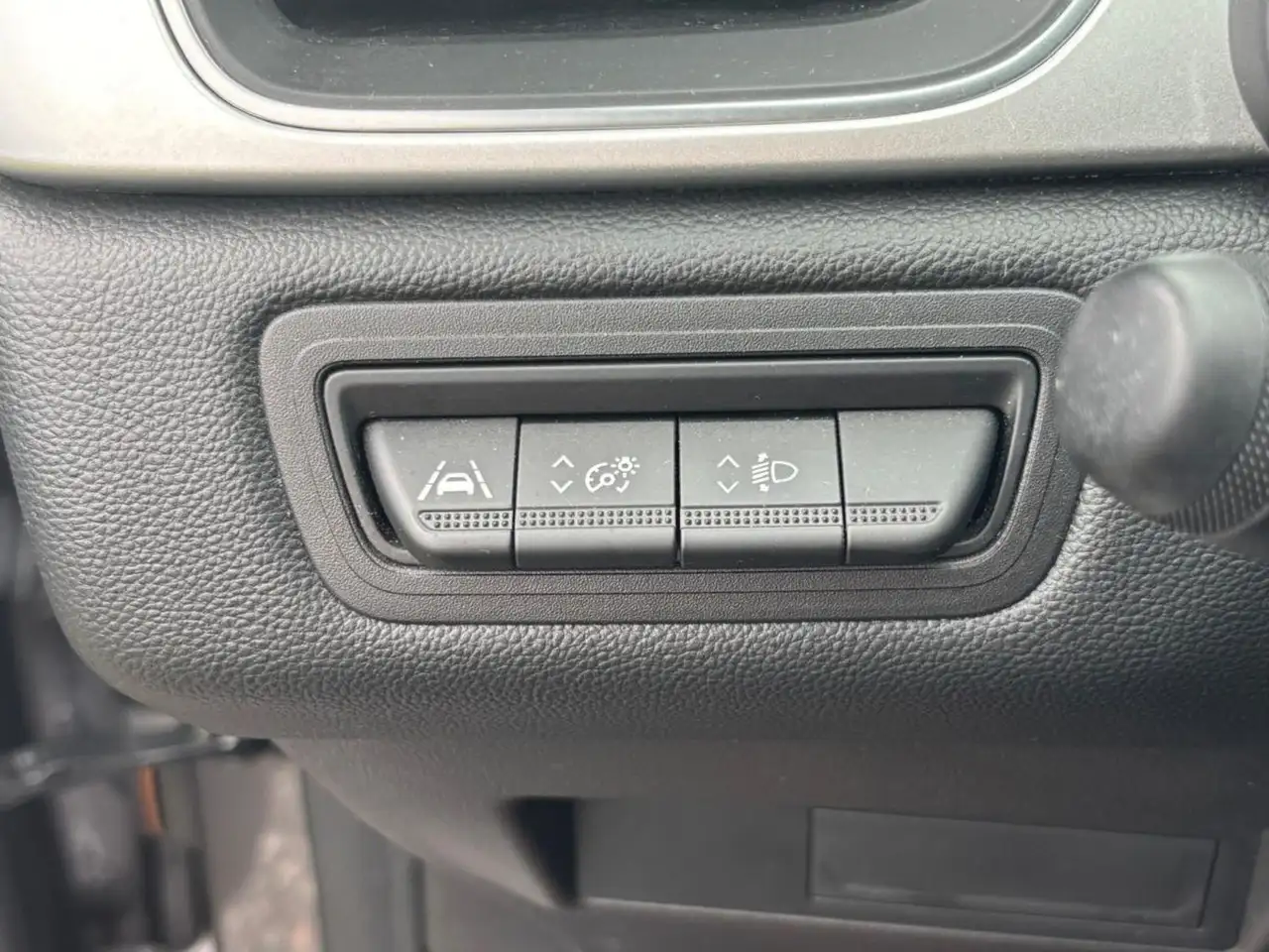 Renault Captur Captur 1.6 E-Tech hybrid Intens 145cv auto 20