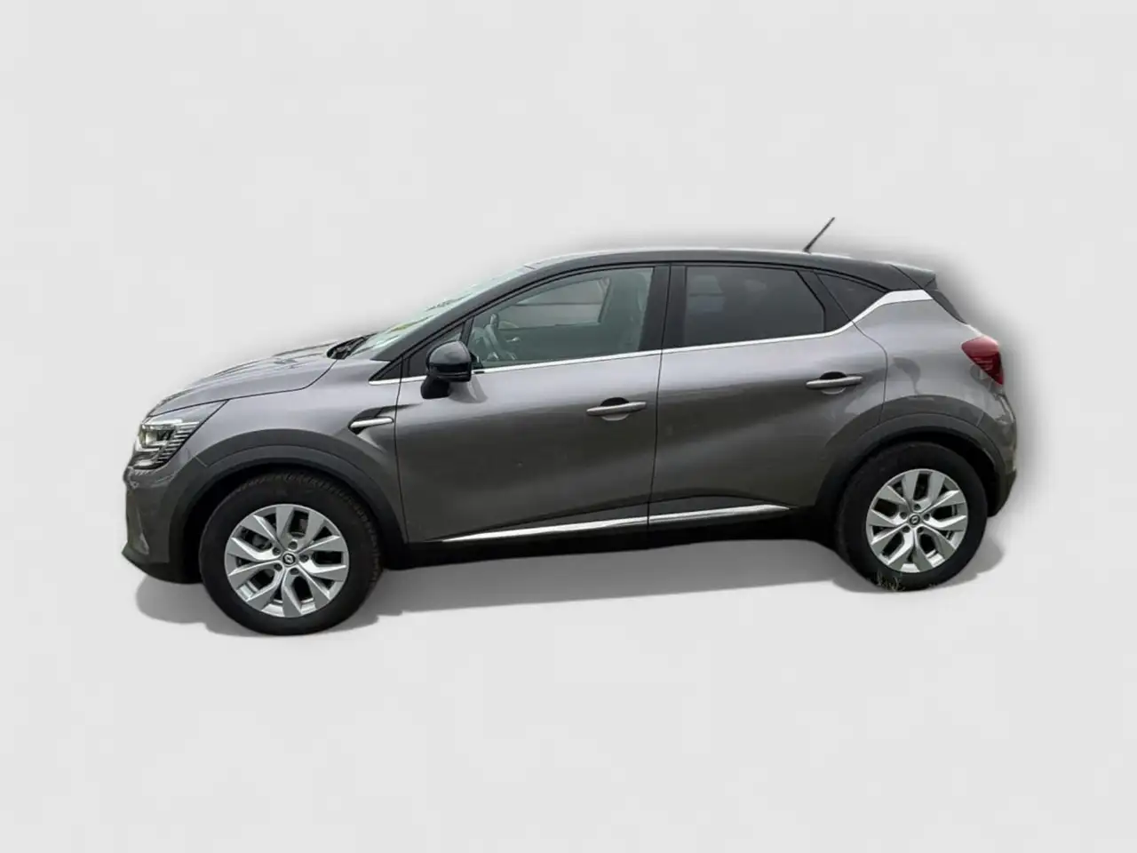 Renault Captur Captur 1.6 E-Tech hybrid Intens 145cv auto 2
