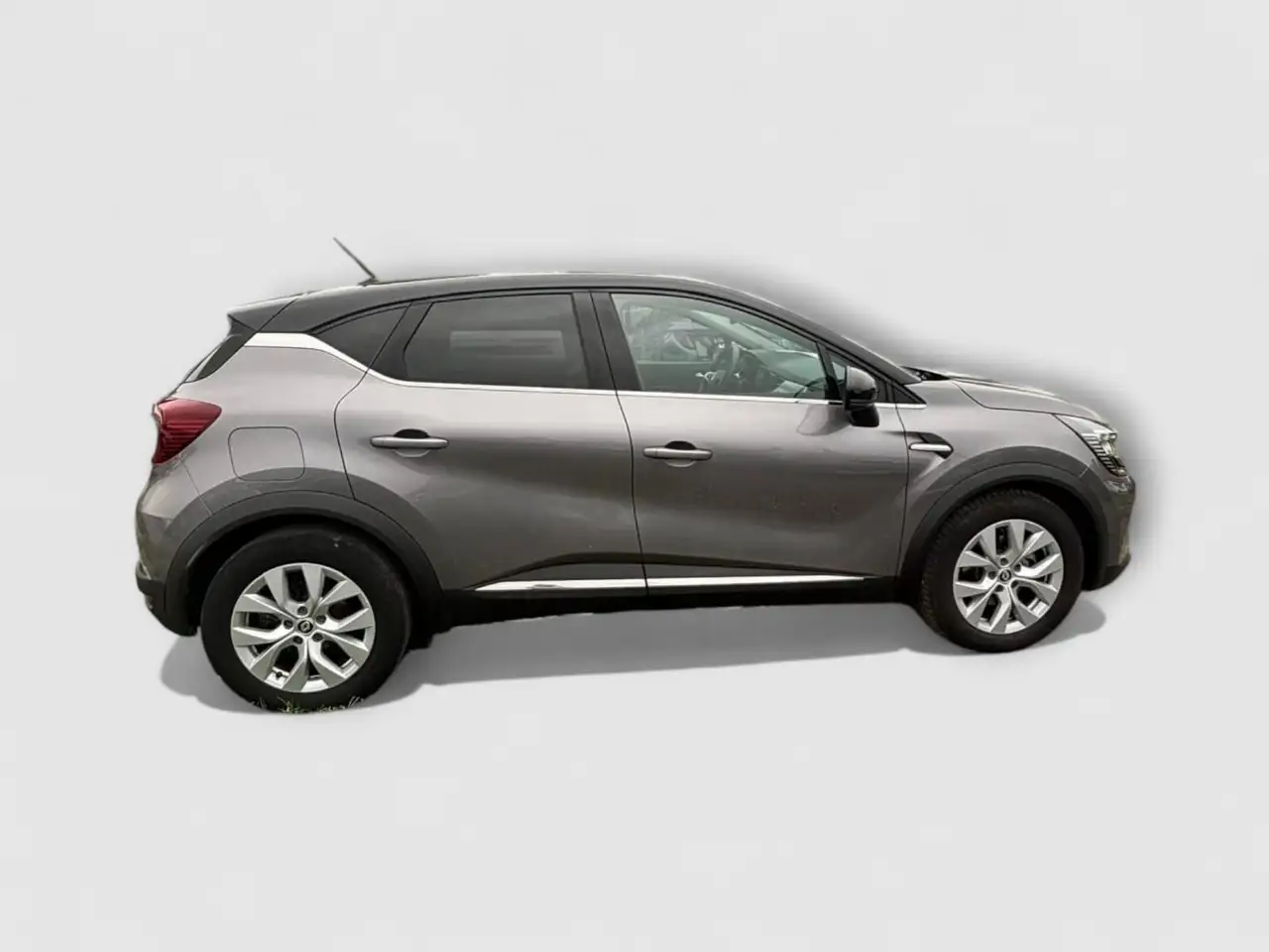 Renault Captur Captur 1.6 E-Tech hybrid Intens 145cv auto 6