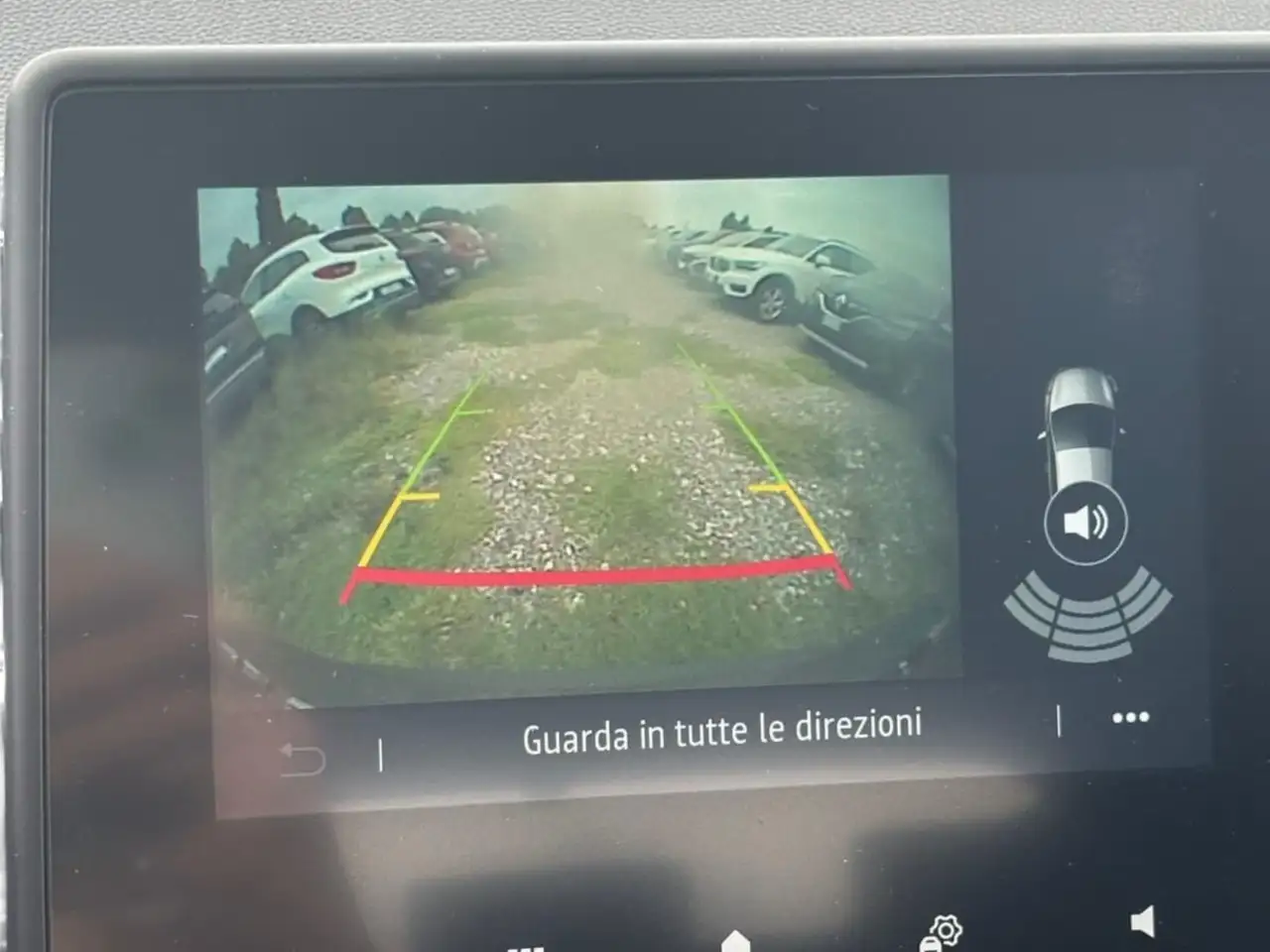 Renault Captur Captur 1.6 E-Tech hybrid Intens 145cv auto 13