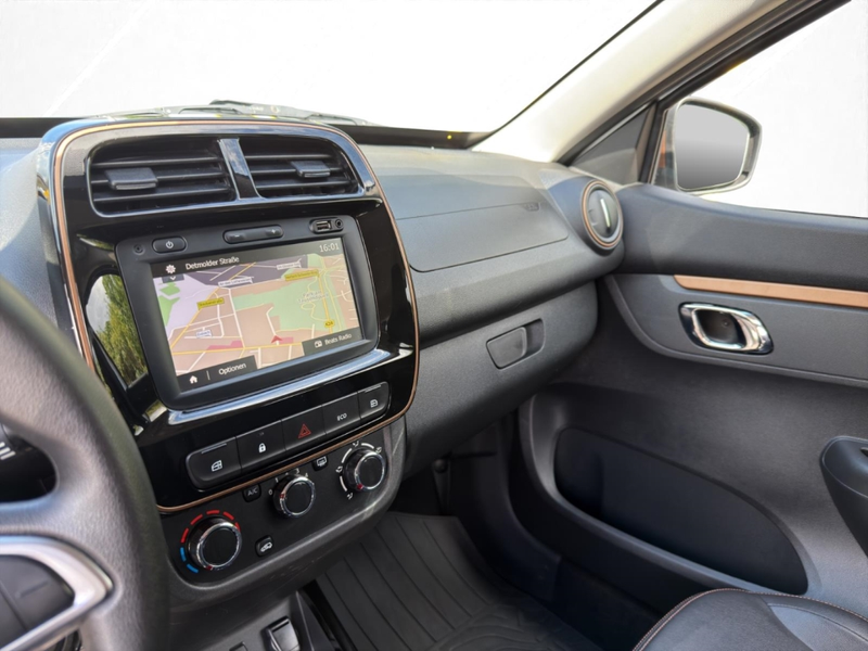 Dacia Spring Electric 65 Extreme Navi Kamera Klima — photo 12
