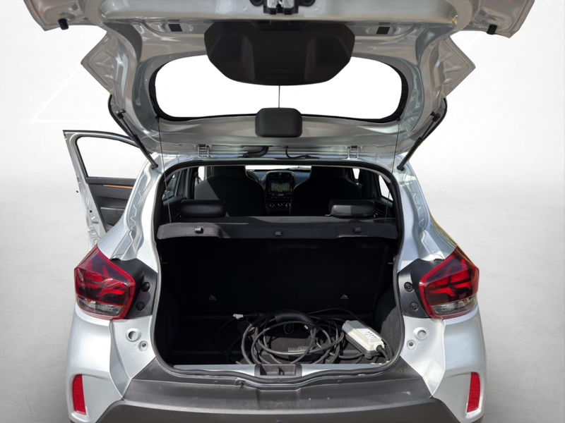 Dacia Spring Electric 65 Extreme Navi Kamera Klima — photo 14