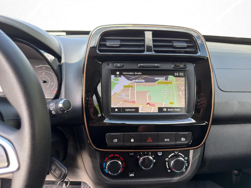 Dacia Spring Electric 65 Extreme Navi Kamera Klima — photo 11