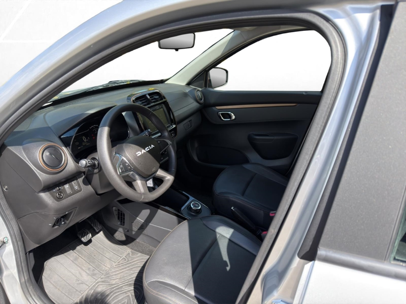 Dacia Spring Electric 65 Extreme Navi Kamera Klima — photo 9