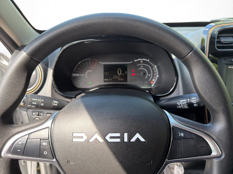 Dacia Spring Electric 65 Extreme Navi Kamera Klima — photo 10