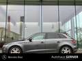 Audi A3 Sportback Grau - thumbnail 1
