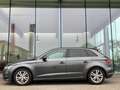 Audi A3 Sportback Grau - thumbnail 2