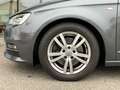 Audi A3 Sportback Grau - thumbnail 3