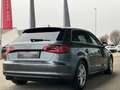 Audi A3 Sportback Grau - thumbnail 4
