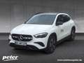 Mercedes-Benz GLA 200 Progressive Edition, Distronic, AHV Weiß - thumbnail 1