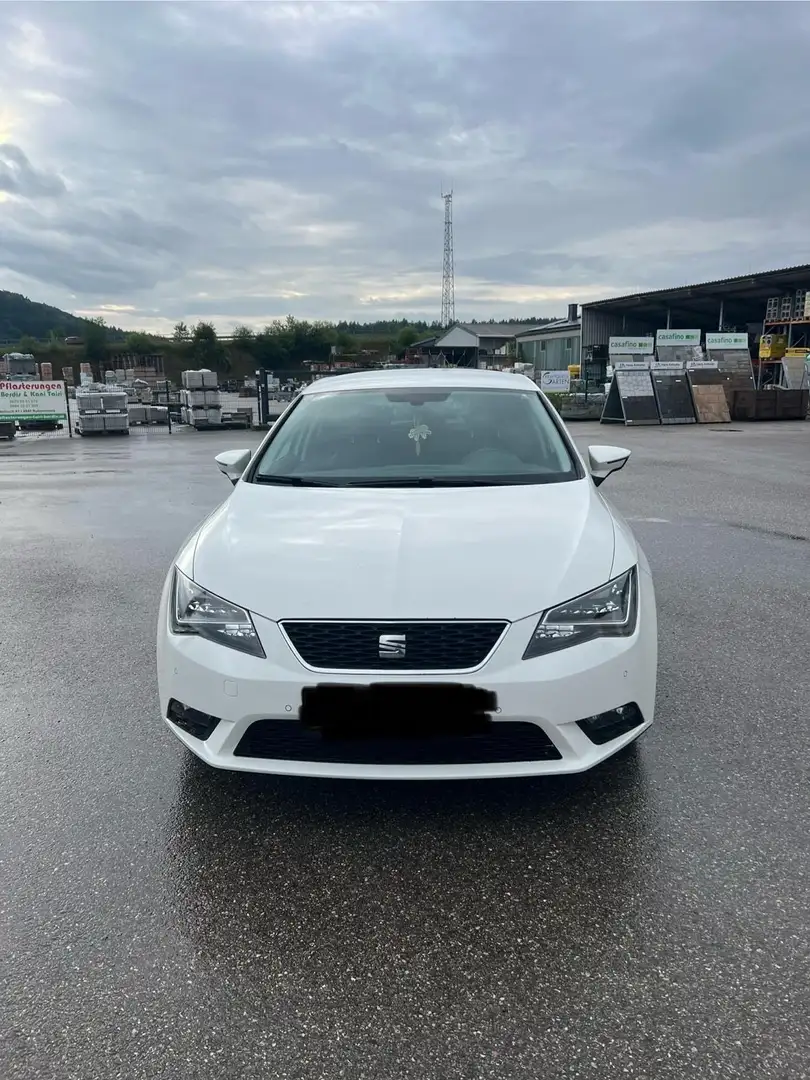SEAT Leon ST Executive 1,2 TSI Start-Stopp - 2