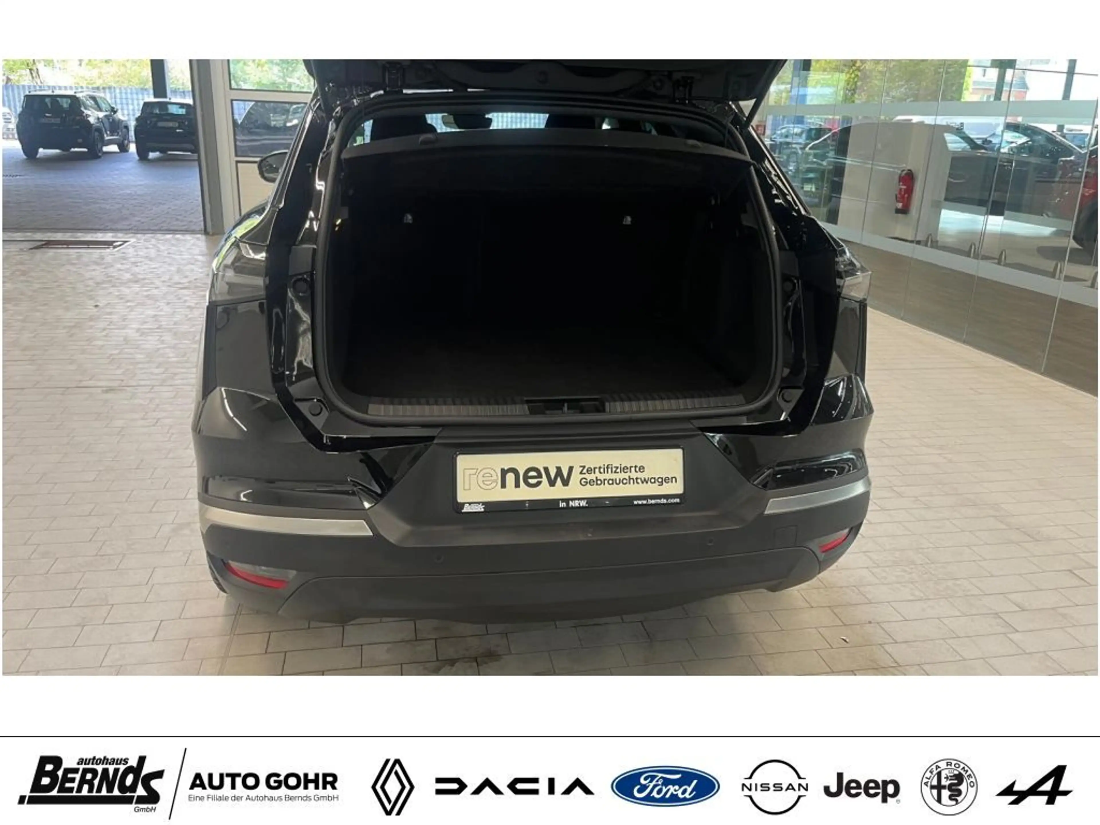 Renault Symbioz TCe Mild Hybrid 140 EDC TECHNO SHZ GJR LED Kamera — photo 6