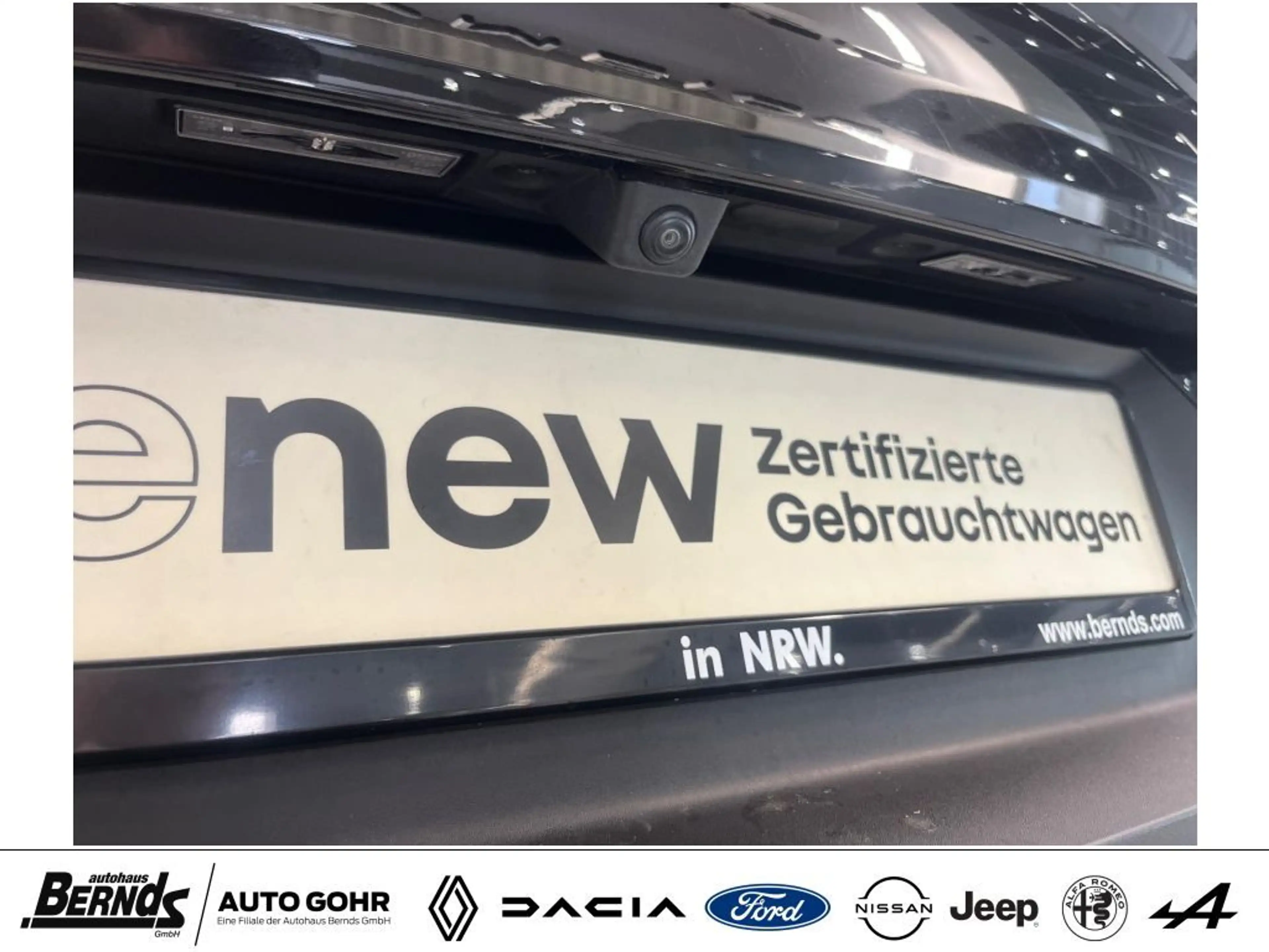 Renault Symbioz TCe Mild Hybrid 140 EDC TECHNO SHZ GJR LED Kamera — photo 7