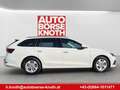 Skoda Octavia Ambition 4x4 AHV schwenkbar,Led, Virtual usw... Weiß - thumbnail 3