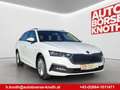 Skoda Octavia Ambition 4x4 AHV schwenkbar,Led, Virtual usw... Weiß - thumbnail 2