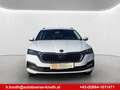 Skoda Octavia Ambition 4x4 AHV schwenkbar,Led, Virtual usw... Weiß - thumbnail 7