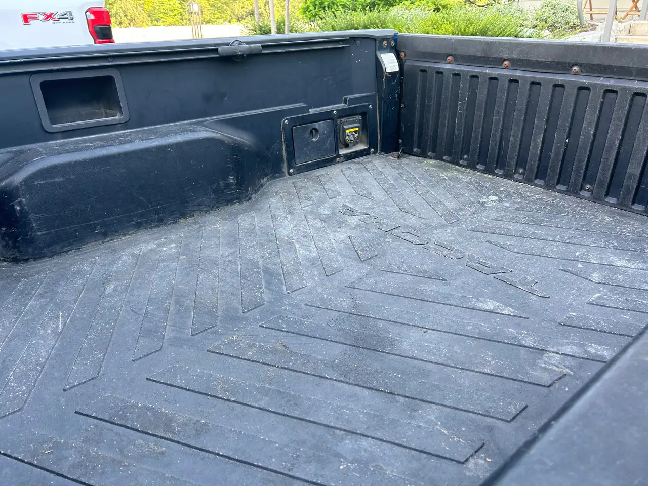 Toyota Tacoma снимка Toyota Tacoma