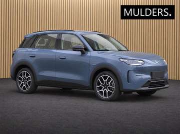 ProMax Design 53 kWh VOORRAAD KORTING