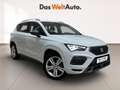 SEAT Ateca 1.5 EcoTSI S&S FR Special Edition DSG Blanco - thumbnail 1