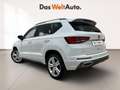 SEAT Ateca 1.5 EcoTSI S&S FR Special Edition DSG Blanco - thumbnail 2