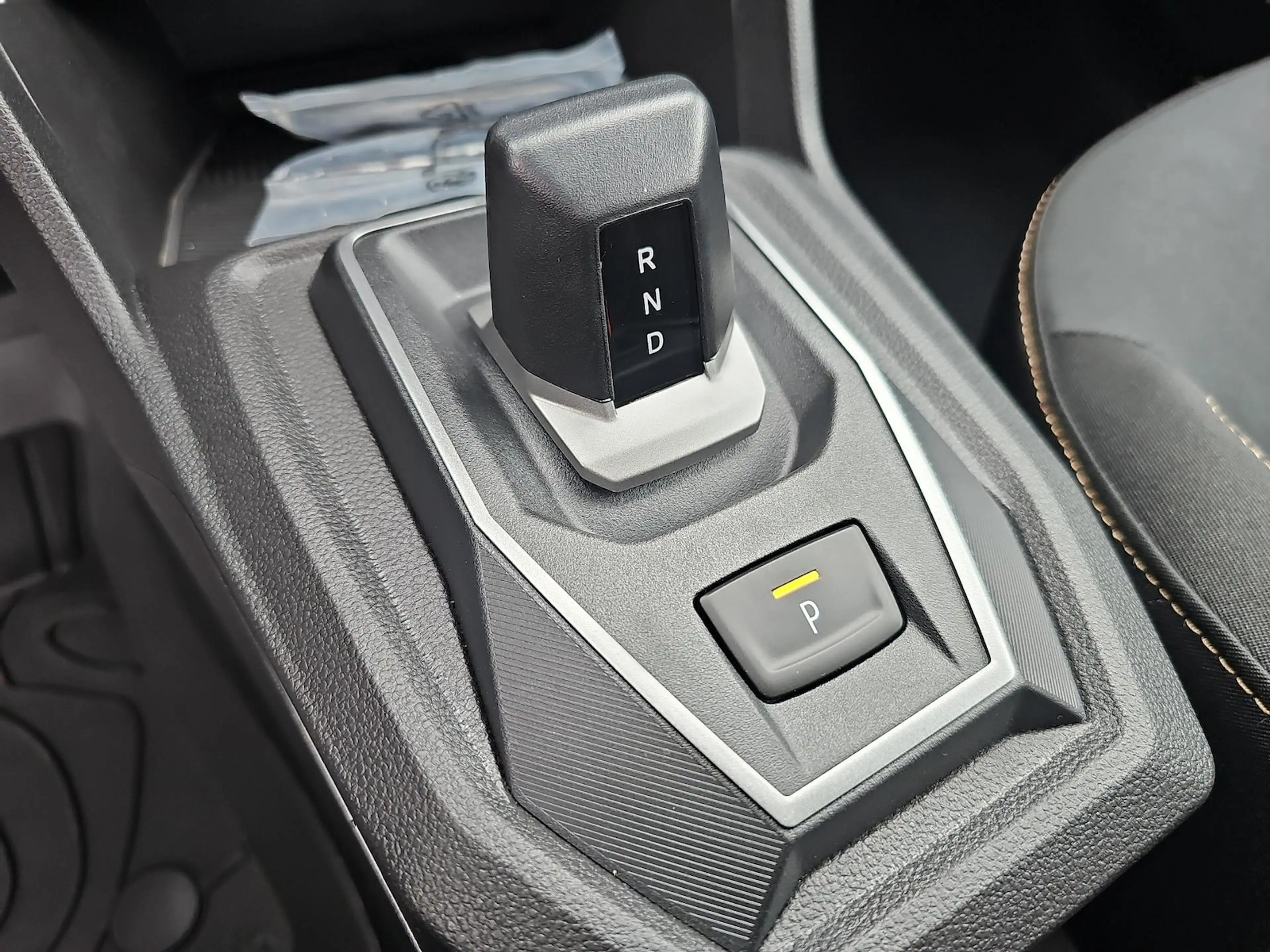 Dacia Sandero Stepway Extreme Eco-G 120 Sofort — photo 8