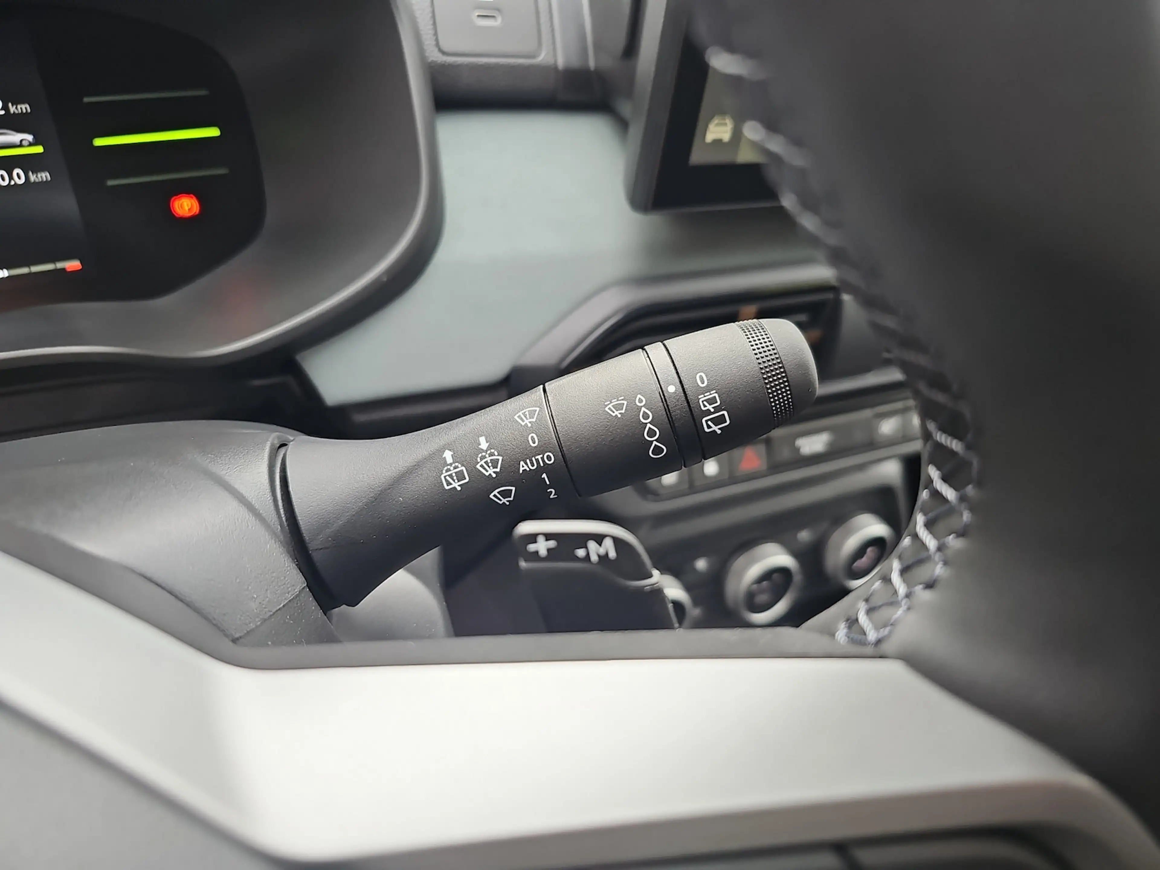 Dacia Sandero Stepway Extreme Eco-G 120 Sofort — photo 15