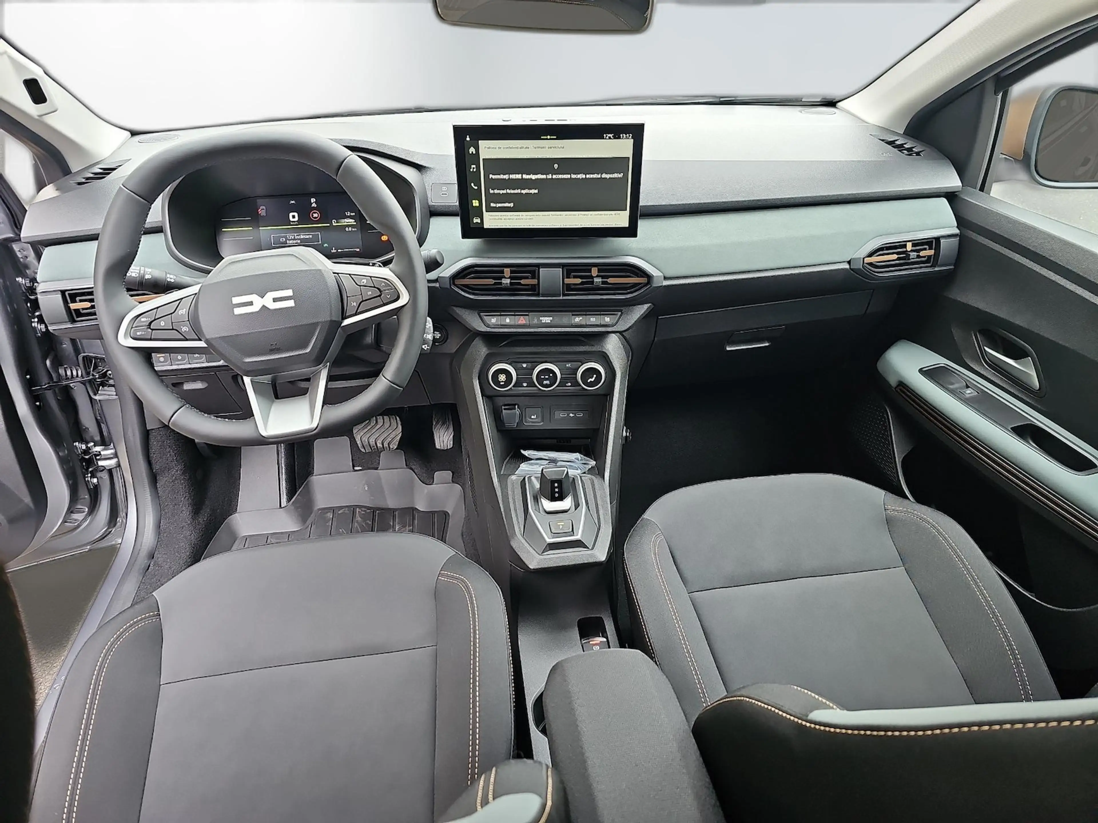 Dacia Sandero Stepway Extreme Eco-G 120 Sofort — photo 10