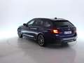 BMW X5 M 520dA Touring Sport Pro Modrá - thumbnail 3