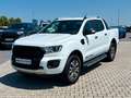Ford Ranger Wildtrak Doppelkabine 4x4 2.0 TDCi Rollo Weiß - thumbnail 3