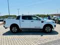 Ford Ranger Wildtrak Doppelkabine 4x4 2.0 TDCi Rollo Weiß - thumbnail 9