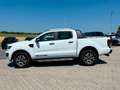 Ford Ranger Wildtrak Doppelkabine 4x4 2.0 TDCi Rollo Weiß - thumbnail 4