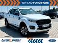 Ford Ranger Wildtrak Doppelkabine 4x4 2.0 TDCi Rollo Weiß - thumbnail 1