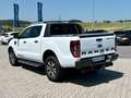 Ford Ranger Wildtrak Doppelkabine 4x4 2.0 TDCi Rollo Weiß - thumbnail 5