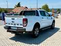 Ford Ranger Wildtrak Doppelkabine 4x4 2.0 TDCi Rollo Weiß - thumbnail 8