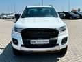 Ford Ranger Wildtrak Doppelkabine 4x4 2.0 TDCi Rollo Weiß - thumbnail 10