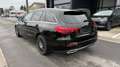 Mercedes-Benz C 200 C d Luxury Line Schwarz - thumbnail 6