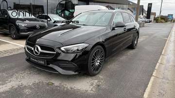 C d Luxury Line