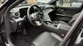 Mercedes-Benz C 200 C d Luxury Line Schwarz - thumbnail 8