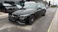 Mercedes-Benz C 200 C d Luxury Line Schwarz - thumbnail 1