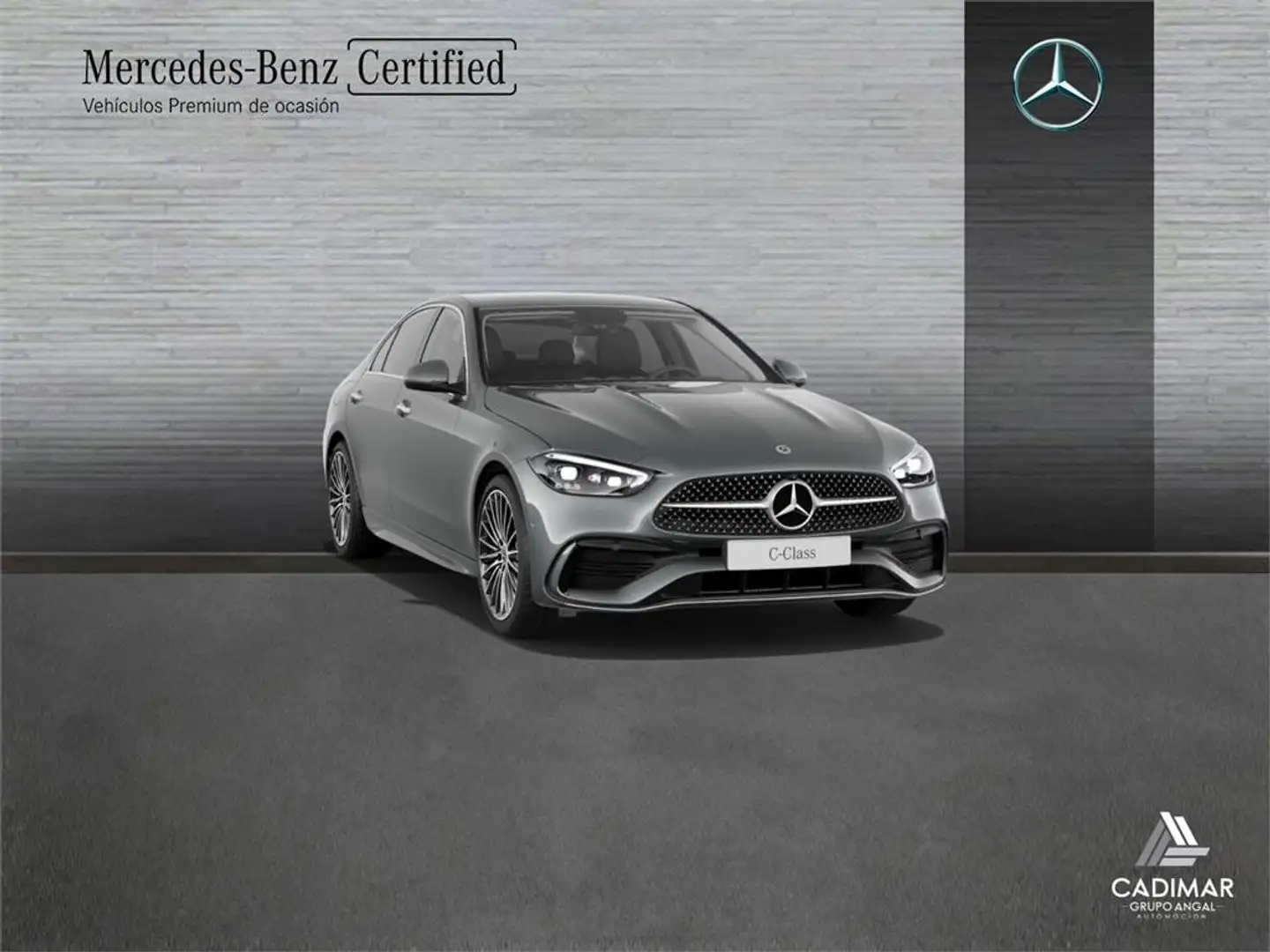 Mercedes-Benz C 220 d Berlina - 2