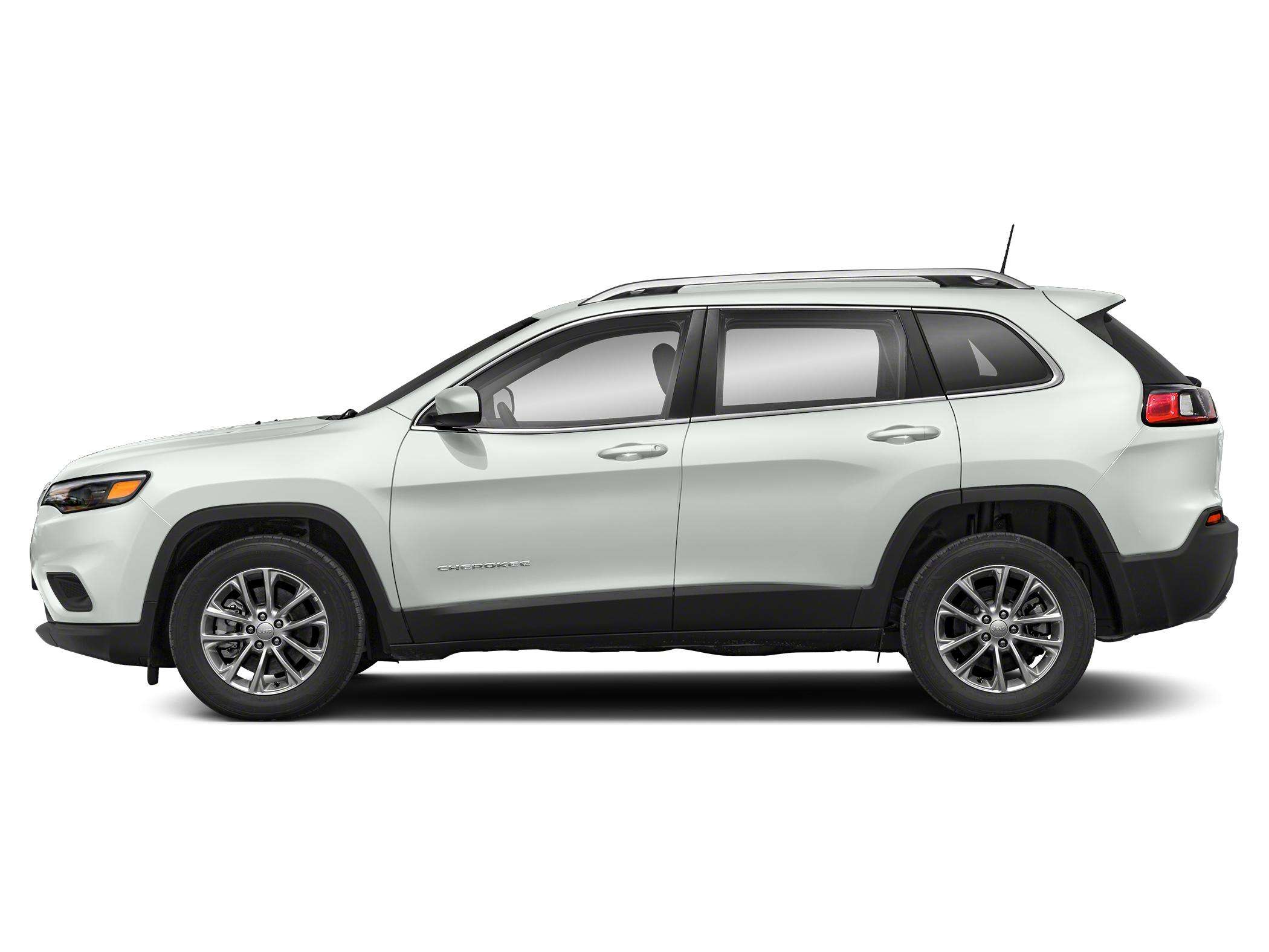 2022 Jeep Cherokee Altitude — снимка 1